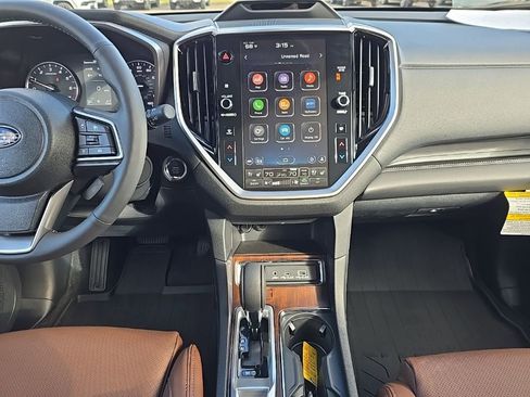 New 2025 Subaru Ascent Touring w/ Popular Package #2 image 23