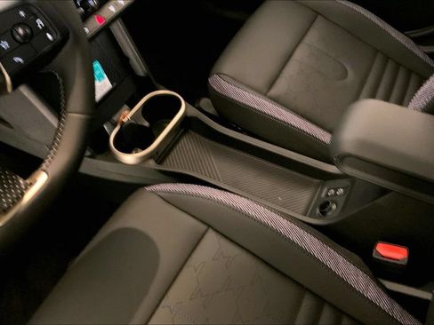 New 2026 MINI Cooper 4-Door Hardtop FWD image 6