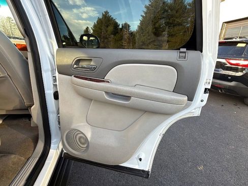 Used 2012 Chevrolet Tahoe LT image 40