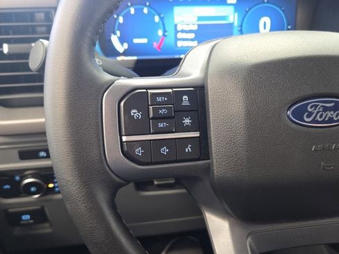 Used 2025 Ford F150 XLT w/ Equipment Group 302A MID AWD/4WD image 29