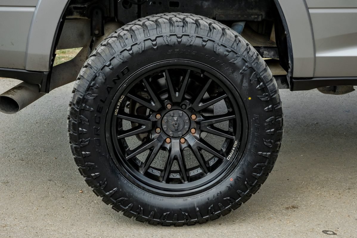 Used 2024 RAM 2500 Limited AWD/4WD image 62