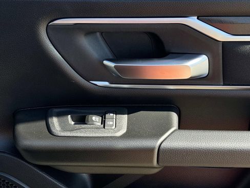 New 2026 RAM 1500 Big Horn AWD/4WD image 14