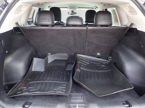 Used 2019 Jeep Compass Latitude AWD/4WD image 8