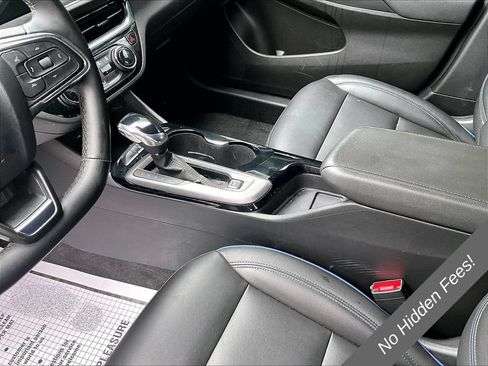 Used 2025 Buick Envista Sport Touring FWD image 13
