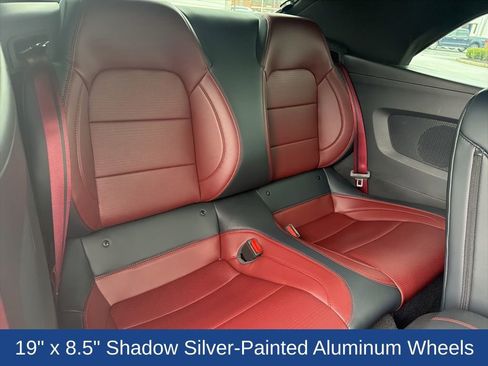 Used 2025 Ford Mustang GT Premium image 15