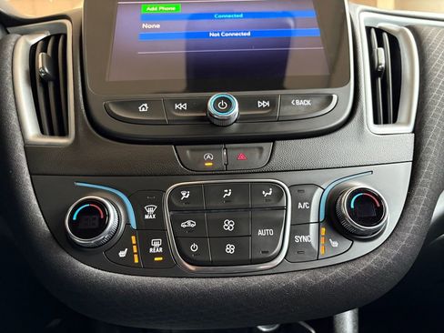 Used 2023 Chevrolet Malibu LT image 8