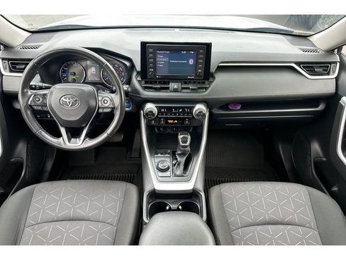 Used 2020 Toyota RAV4 XLE w/ Convenience Package AWD/4WD image 15