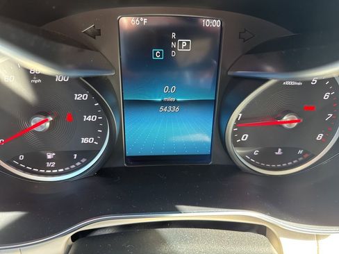 Used 2019 Mercedes-Benz C 300 Sedan image 9