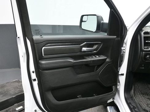 Used 2024 RAM 1500 Big Horn image 18