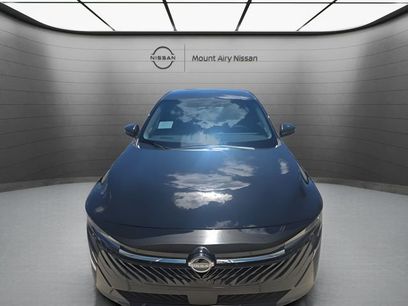 New 2026 Nissan Sentra SV w/ SV Convenience Package