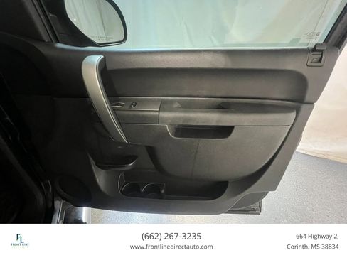 Used 2012 GMC Sierra 1500 SLE w/ Regional Value Package RWD image 21