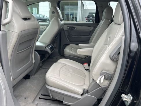 Used 2016 Chevrolet Traverse LT AWD/4WD image 14