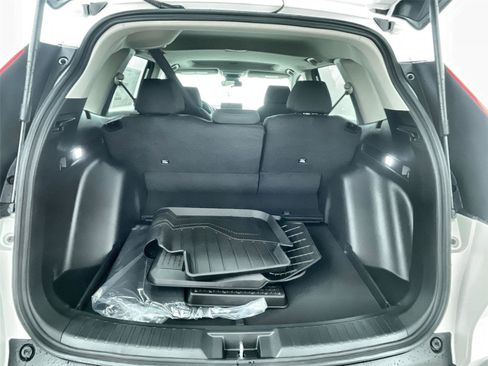 New 2026 Honda CR-V EX image 30