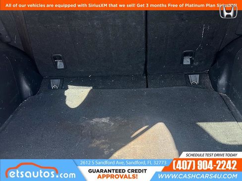 Used 2012 Honda CR-V EX image 7
