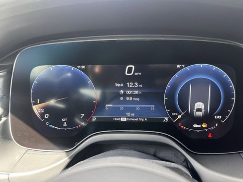 New 2025 Maserati Grecale GT image 14