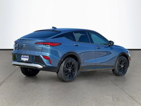 New 2026 Buick Envista Sport Touring w/ Convenience I Package image 4