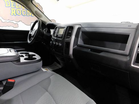 Used 2019 RAM 1500 Express image 91