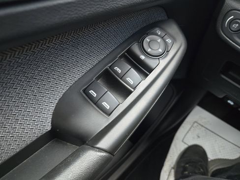 Certified 2023 Chevrolet TrailBlazer LT w/ Convenience Package image 13