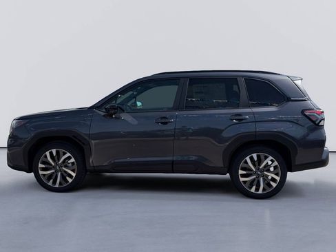 New 2026 Subaru Forester Touring AWD/4WD image 6