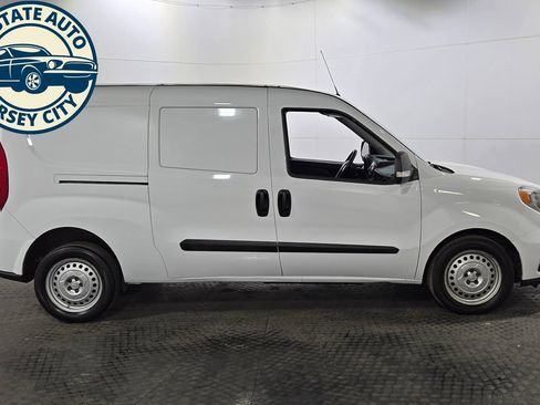 Used 2022 RAM ProMaster City Wagon FWD image 8