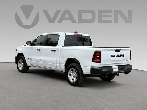 New 2026 RAM 1500 Tradesman image 19