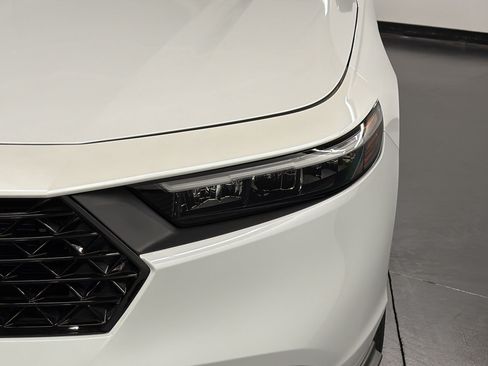 Certified 2023 Honda Accord Sport image 12