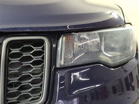 Used 2018 Jeep Grand Cherokee Trailhawk image 12