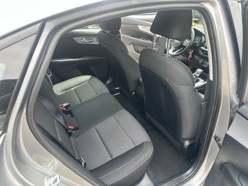 Used 2024 Kia Forte LXS FWD image 30
