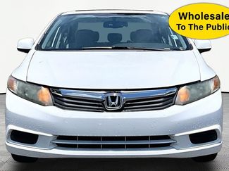 Used 2012 Honda Civic EX-L video 2