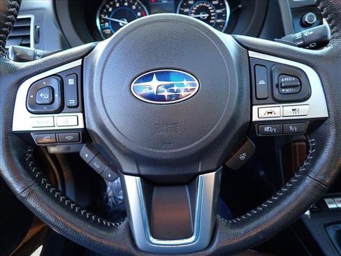 Used 2017 Subaru Forester 2.0XT Touring image 19