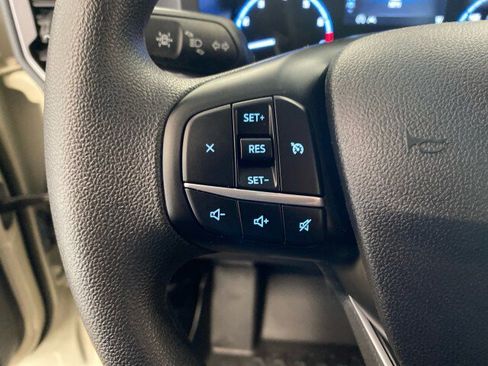 Used 2024 Ford Bronco Sport Big Bend image 21