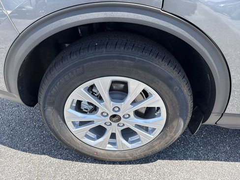 Used 2026 Ford Escape Active w/ Cold Weather Package FWD image 17