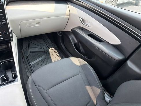 Used 2024 Hyundai Tucson SEL AWD/4WD image 27