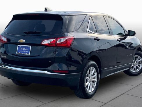 Used 2020 Chevrolet Equinox LT FWD image 13