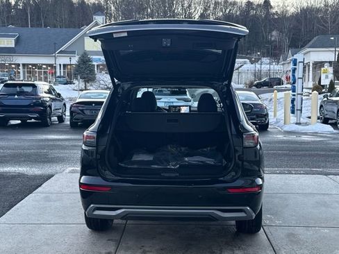 New 2026 Mitsubishi Outlander SEL AWD/4WD image 25
