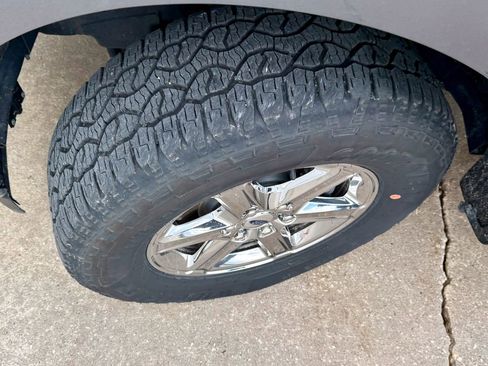 Used 2024 Ford F150 XLT w/ Mobile Office Package image 35