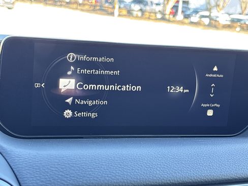 New 2026 MAZDA CX-50 AWD 2.5 S w/ Weather Package image 33