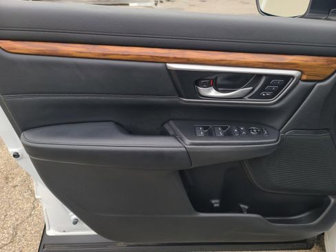 Used 2022 Honda CR-V EX-L image 10