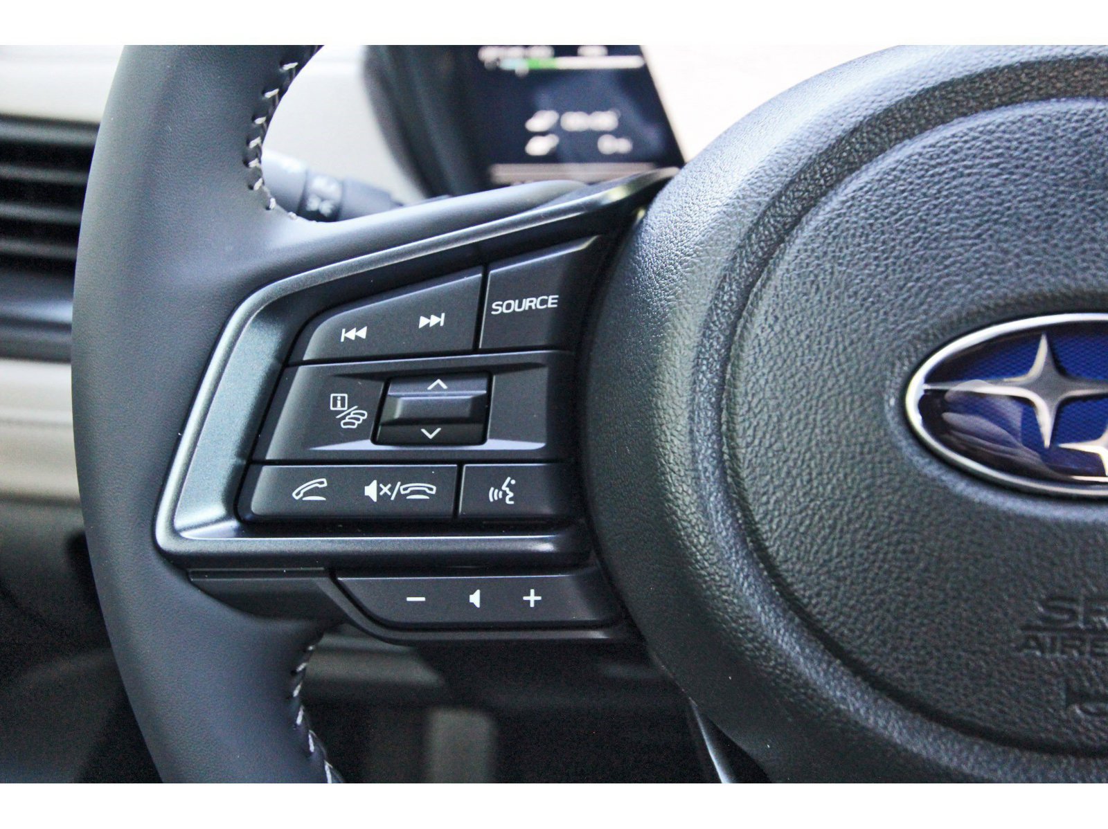 New 2026 Subaru Forester Limited AWD/4WD image 13
