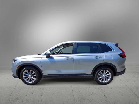Used 2023 Honda CR-V EX-L image 5