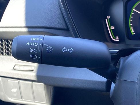 New 2026 Honda CR-V Sport-L image 34