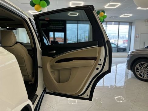 Used 2015 Acura MDX SH-AWD w/ Advance Package image 50