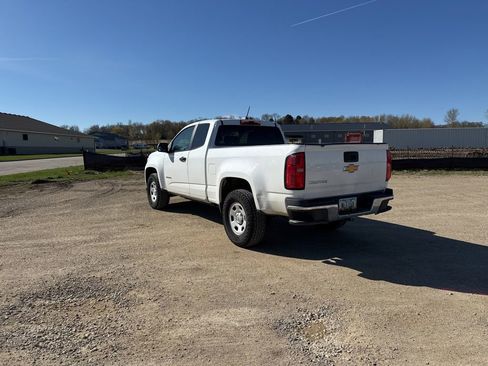 Used 2015 Chevrolet Colorado W/T image 5