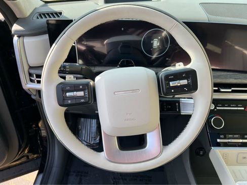New 2026 Hyundai Santa Fe Calligraphy AWD/4WD image 34
