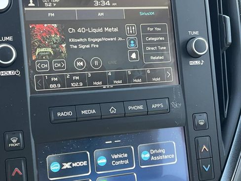 New 2026 Subaru Crosstrek 2.5i image 26