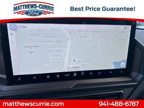 New 2025 Ford Bronco Sport Outer Banks w/ Outer Banks Tech Package+ image 17