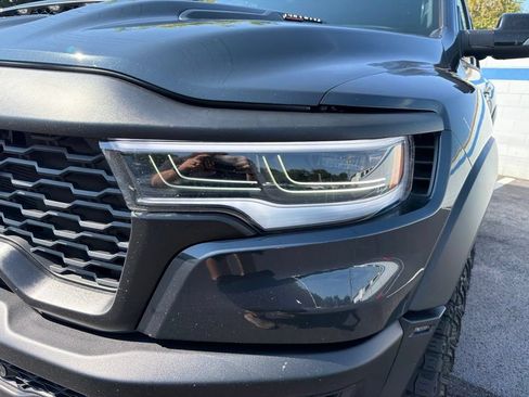 Used 2025 RAM 1500 RHO w/ RHO Level 1 Equipment Group AWD/4WD image 9