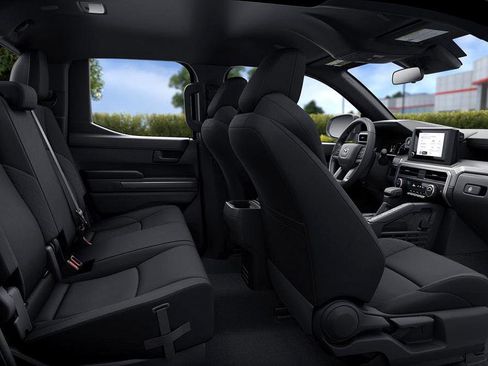 New 2026 Toyota Tacoma SR5 image 35