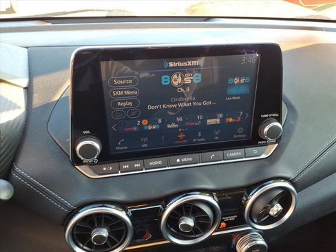 Used 2020 Nissan Sentra SV w/ Electronics Package image 23