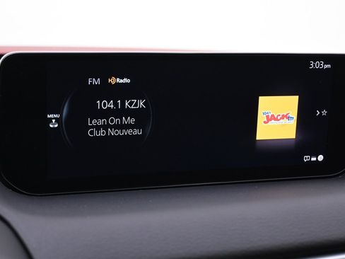 Certified 2025 MAZDA CX-50 AWD 2.5 S w/ Premium Package image 28